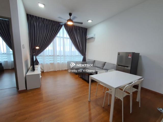 House for rent in Menggatal, Sabah