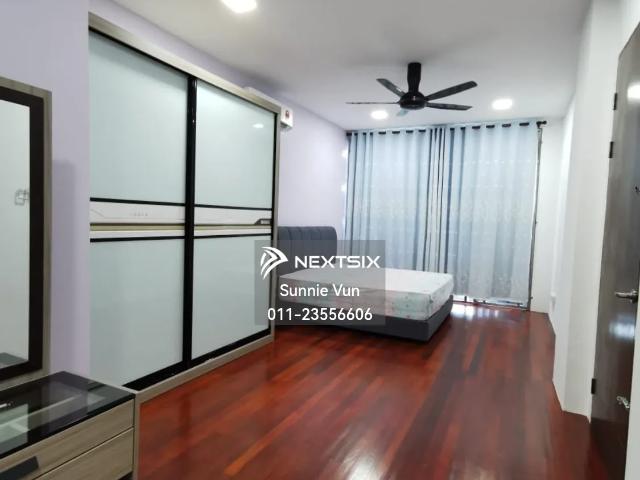 House for rent in Kuching