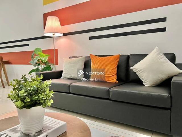 House for rent in Country Heights Damansara, Kuala Lumpur