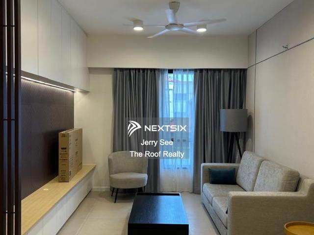 House for rent in Country Heights Damansara, Kuala Lumpur