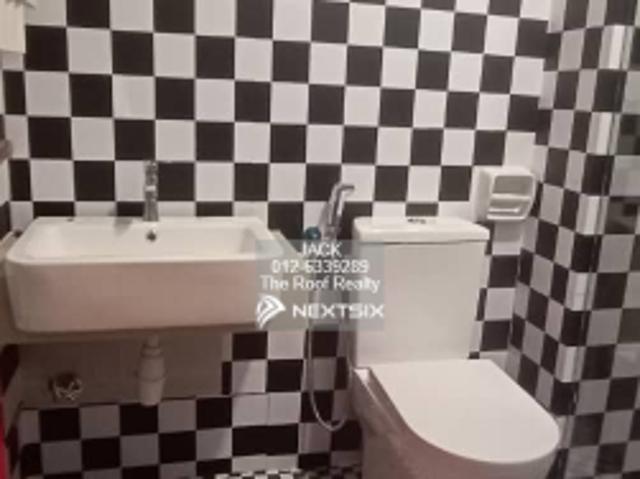 House for rent in Port Klang, Selangor