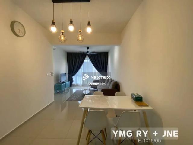 House for rent in Port Klang, Selangor