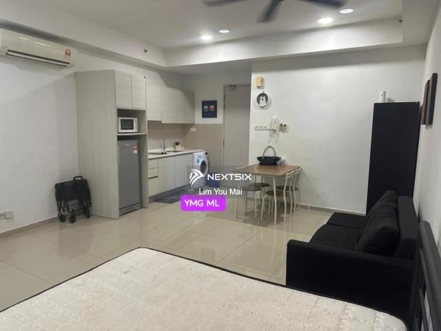 House for rent in Petaling, Alam Impian