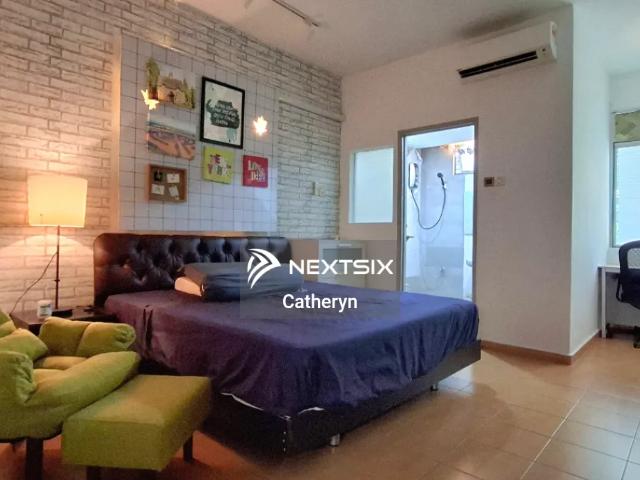 House for rent in Country Heights Damansara, Kuala Lumpur