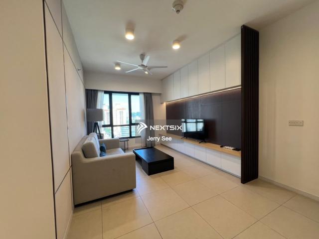 House for rent in Country Heights Damansara, Kuala Lumpur