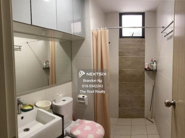 House for rent in Georgetown, Penang