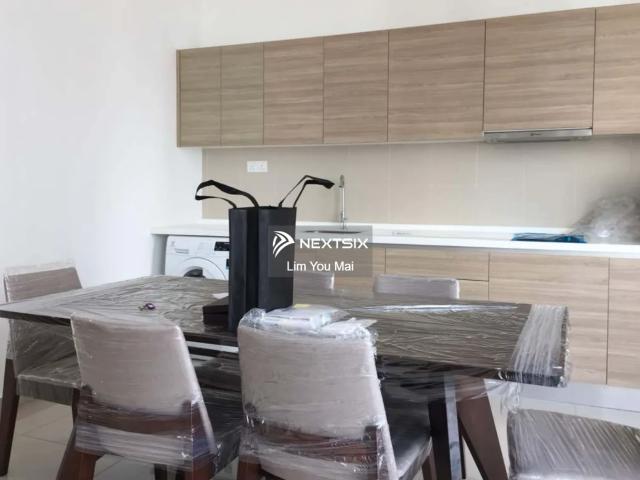 House for rent in Petaling, Alam Impian