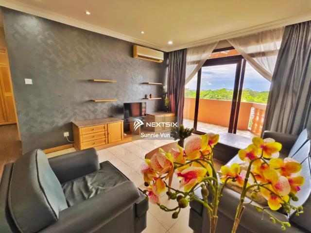 House for rent in Kuching
