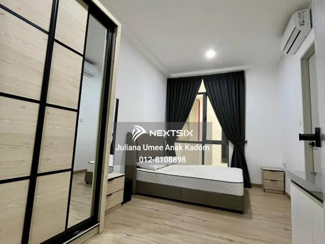 House for rent in Kuching