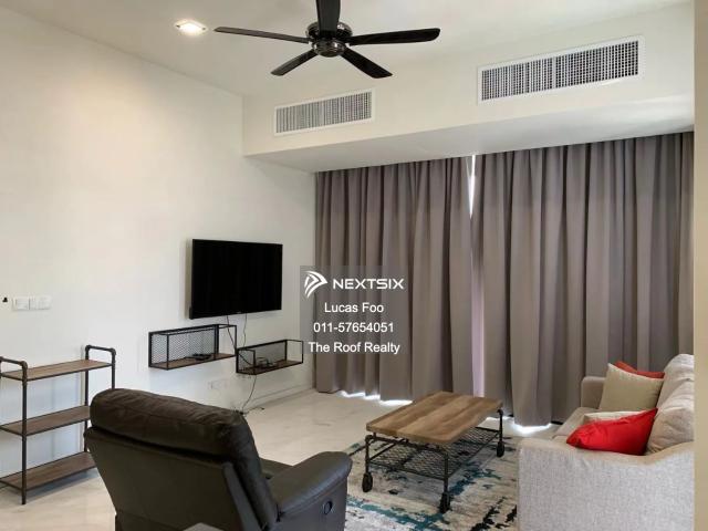 House for rent in Georgetown, Penang