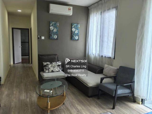 House for rent in Kuching