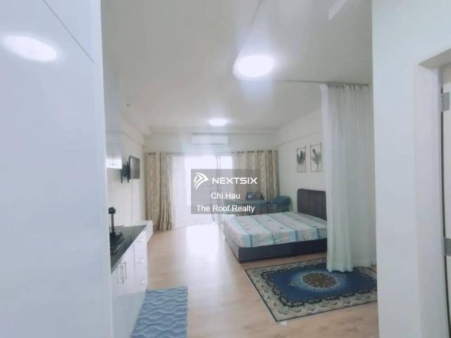 House for rent in Petaling, Alam Impian