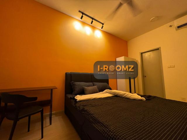 House for rent in Kajang, Langat