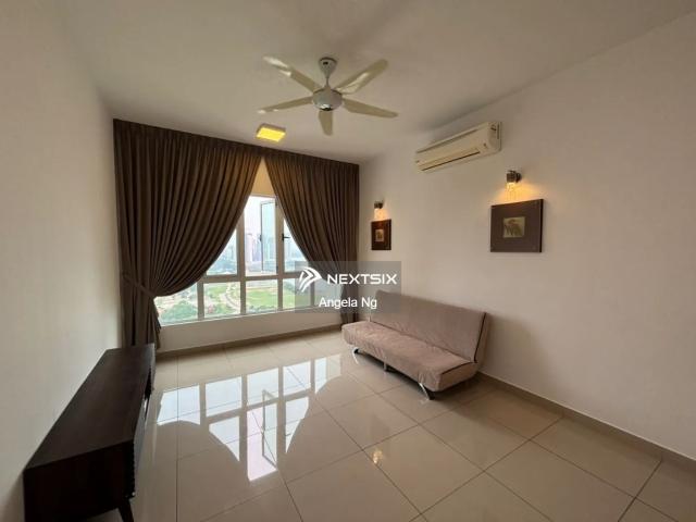House for rent in Johore Bahru, Johor
