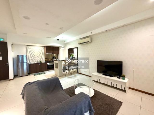 House for rent in Georgetown, Penang