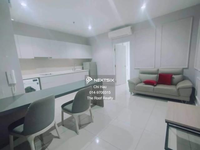 House for rent in Petaling, Alam Impian