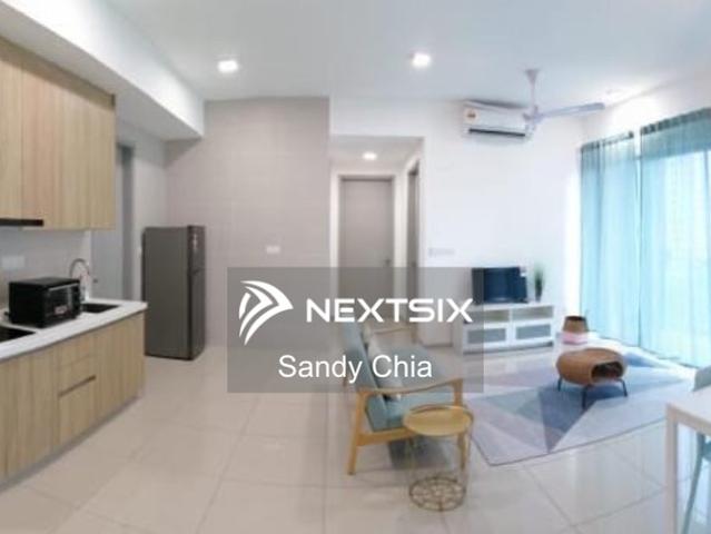 House for rent in Country Heights Damansara, Kuala Lumpur