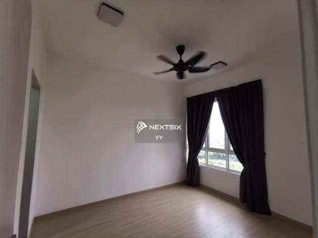 House for rent in Petaling, Damansara Damai