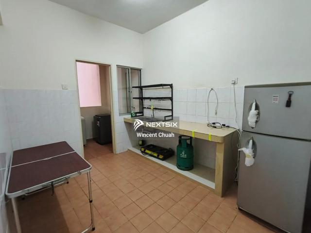 House for rent in Country Heights Damansara, Kuala Lumpur
