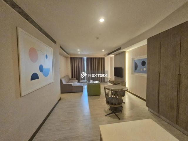 House for rent in Country Heights Damansara, Kuala Lumpur