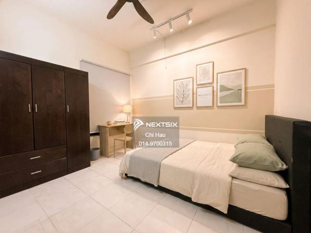 House for rent in Petaling, Subang Jaya