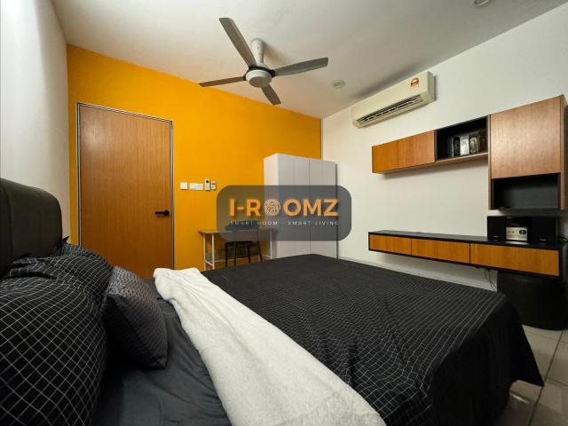 House for rent in Kajang, Langat
