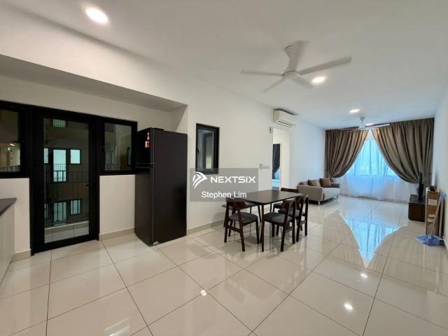House for rent in Country Heights Damansara, Kuala Lumpur