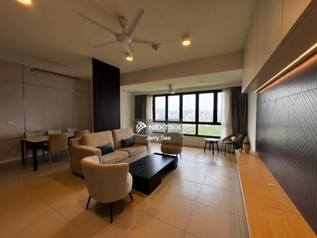 House for rent in Country Heights Damansara, Kuala Lumpur
