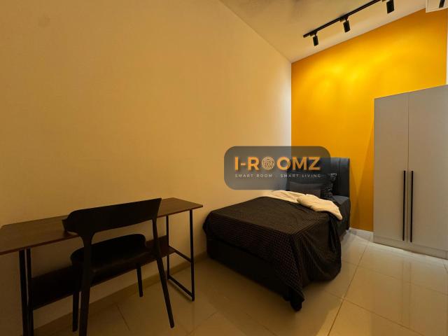 House for rent in Kajang, Langat