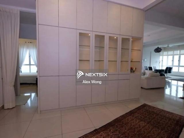House for rent in Georgetown, Penang