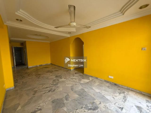 House for rent in Langat, Selangor