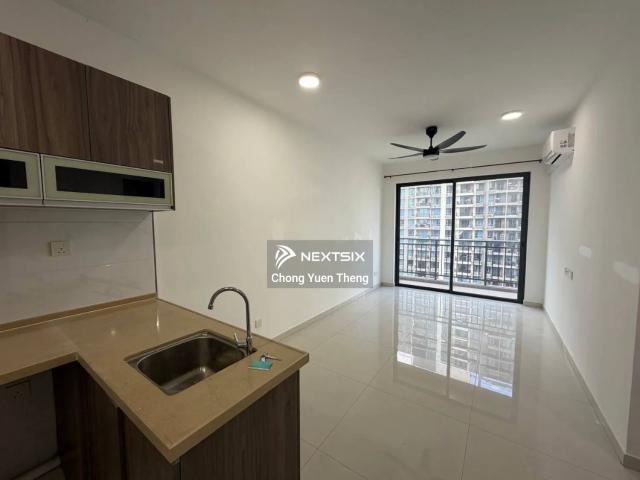 House for rent in Johore Bahru, Johor