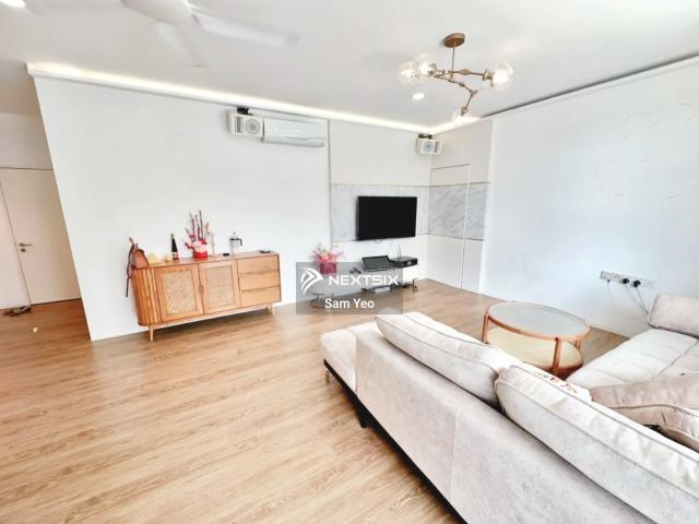 House for rent in Kuching