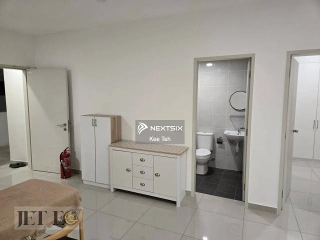 House for rent in Selangor