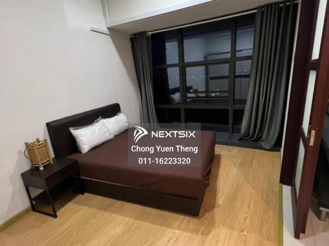 House for rent in Johore Bahru, Johor