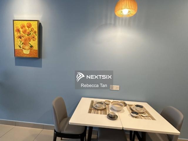 House for rent in Johore Bahru, Johor