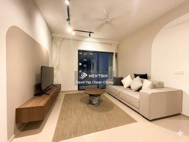 House for rent in Petaling, Alam Impian