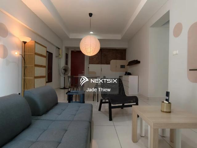House for rent in Country Heights Damansara, Kuala Lumpur