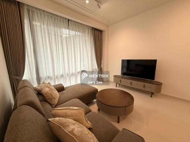 House for rent in Country Heights Damansara, Kuala Lumpur