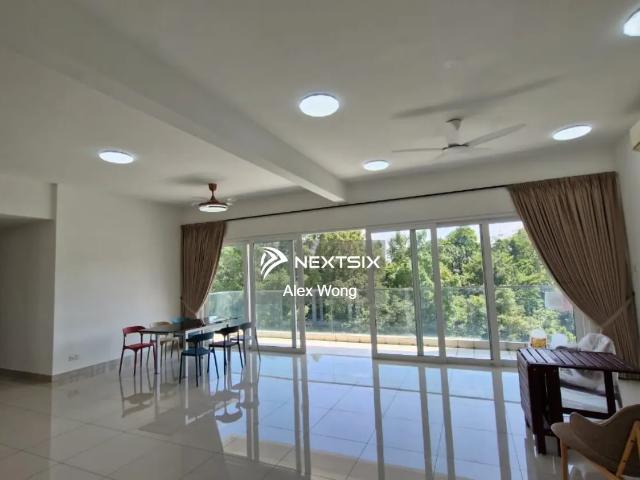House for rent in Georgetown, Penang