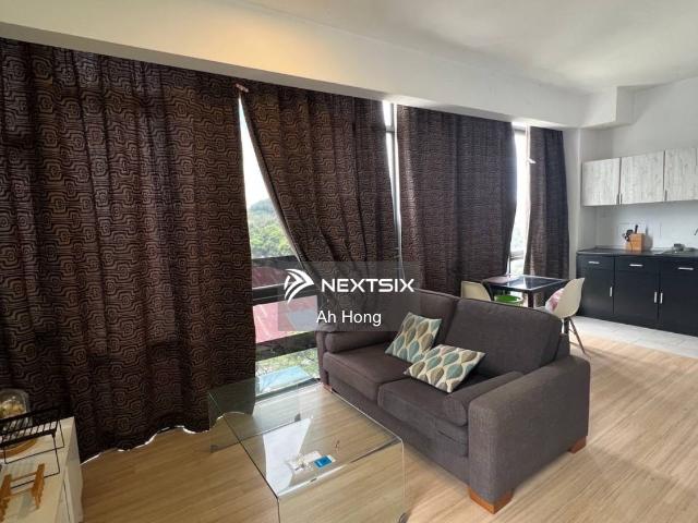 House for rent in Johor