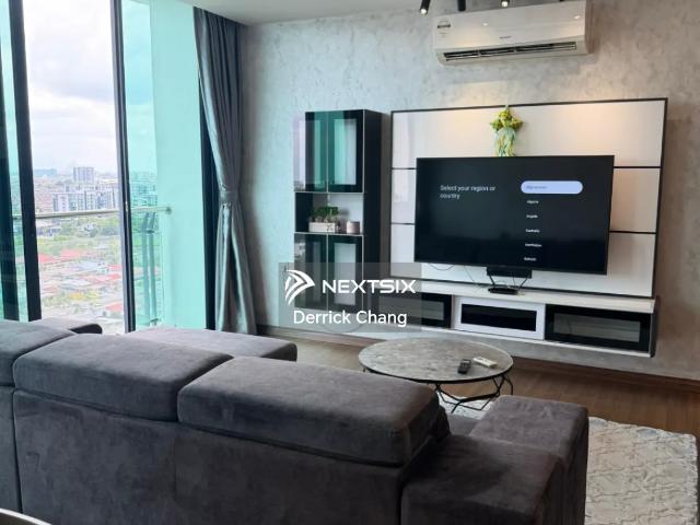 House for rent in Kuching