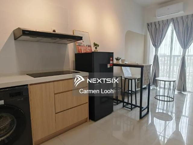 House for rent in Petaling, Damansara Damai