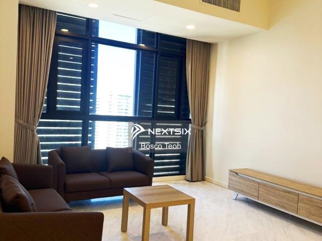 House for rent in Georgetown, Penang