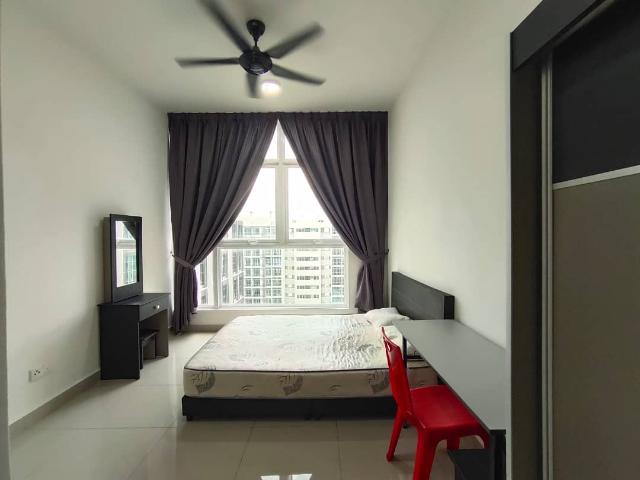 House for rent in Tanjong Sepat, Selangor