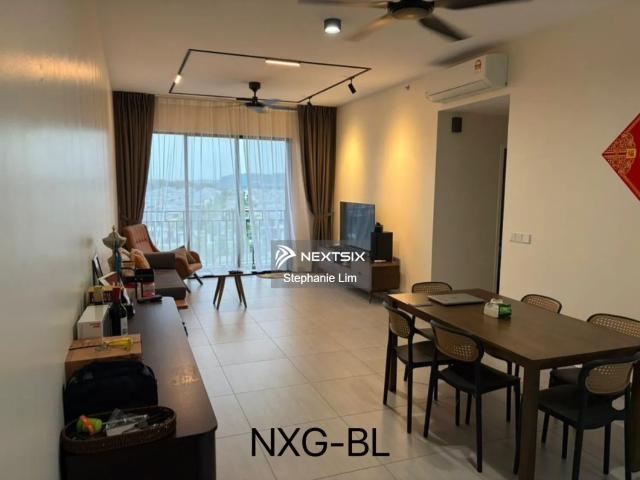 House for rent in Petaling, Alam Impian