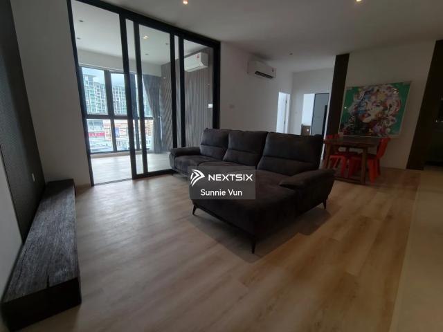 House for rent in Kuching