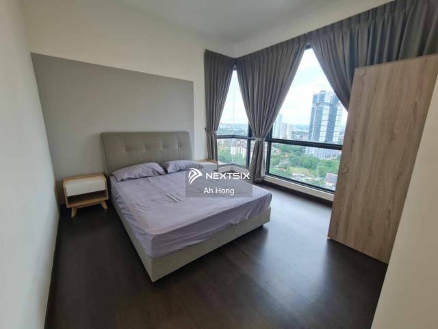 House for rent in Johore Bahru, Johor