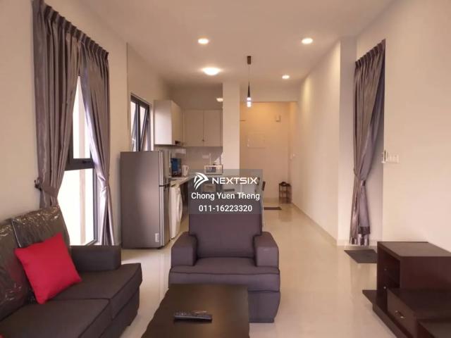 House for rent in Johore Bahru, Johor