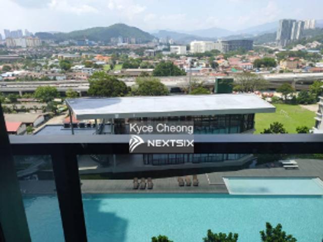 House for rent in Country Heights Damansara, Kuala Lumpur